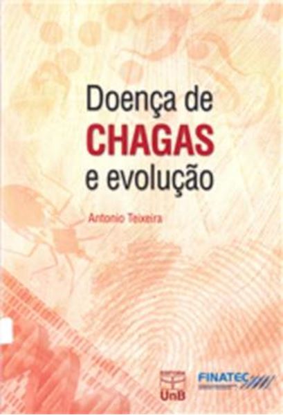 Picture of DOENCA DE CHAGAS E EVOLUCAO