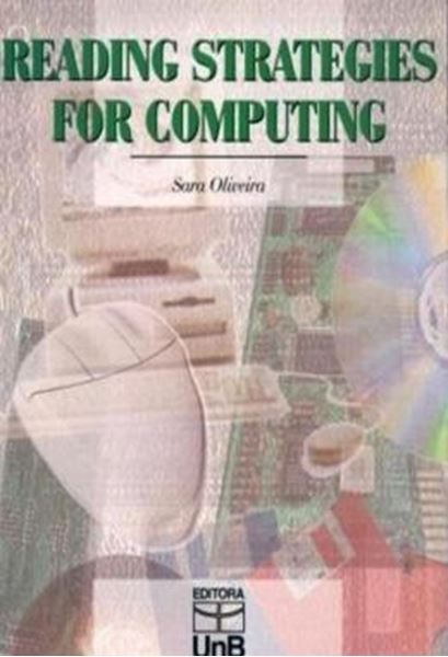 Picture of READING STRATEGIES FOR COMPUTING