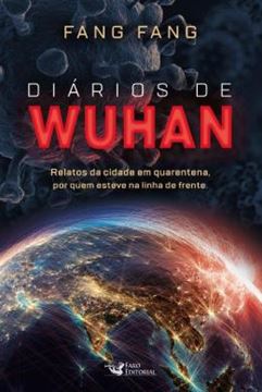 Imagem de DIARIOS DE WUHAN