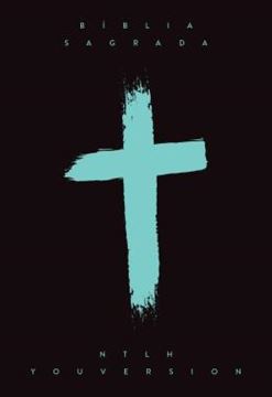 Imagem de BIBLIA NTLH YOUVERSION CRUZ MENTA