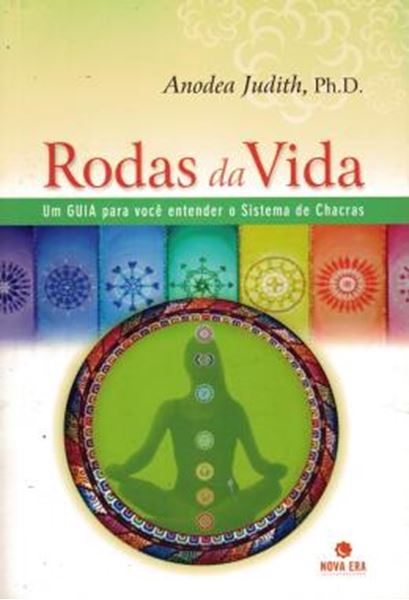 Picture of RODAS DA VIDA