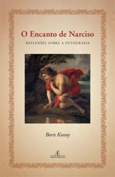Picture of O ENCANTO DE NARCISO