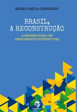 Imagem de BRASIL, A RECONSTRUCAO
