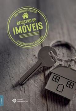 Imagem de REGISTRO DE IMOVEIS