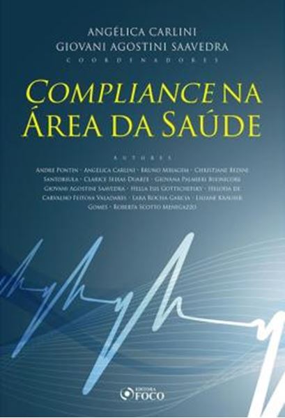 Picture of COMPLIANCE NA AREA DA SAUDE