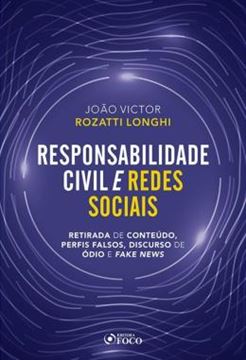 Imagem de RESPONSABILIDADE CIVIL E REDES SOCIAIS