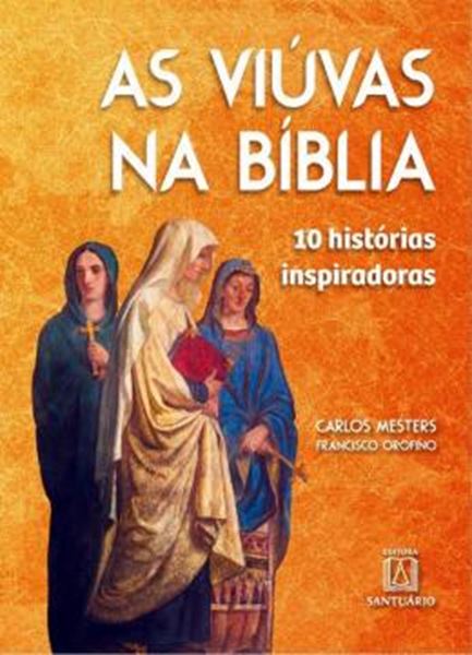 Picture of AS VIUVAS NA BIBLIA