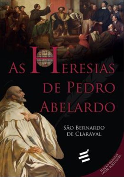 Picture of AS HERESIAS DE PEDRO ABELARDO