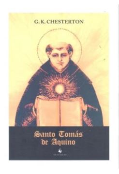 Imagem de SANTO TOMAS DE AQUINO