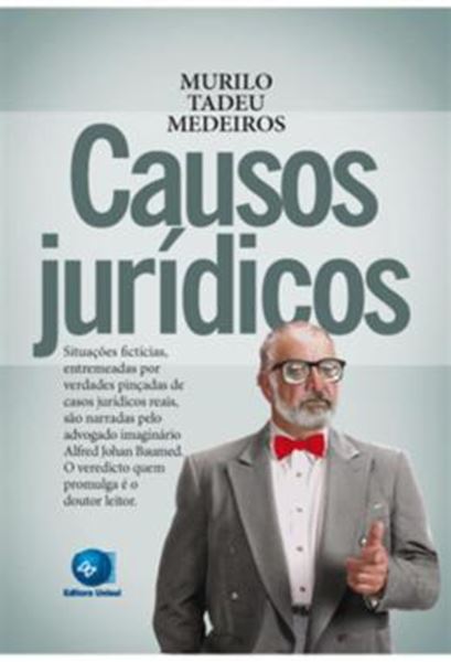 Picture of CAUSOS JURIDICOS