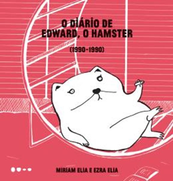Picture of O DIARIO DE EDWARD, O HAMSTER