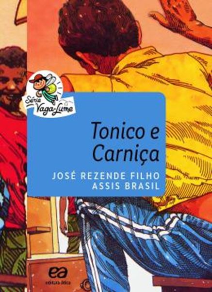 Picture of TONICO E CARNICA