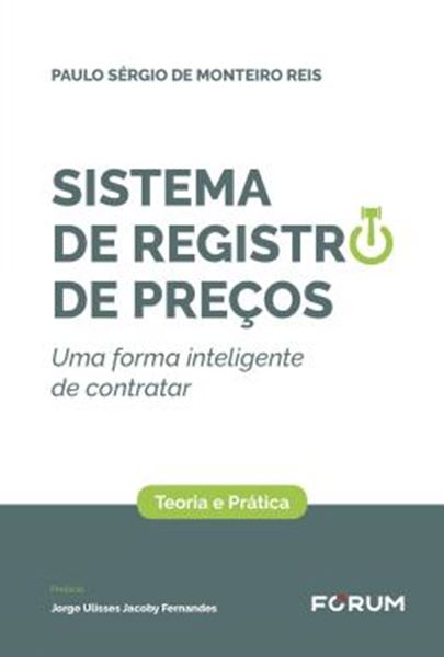 Picture of SISTEMA DE REGISTRO DE PRECOS
