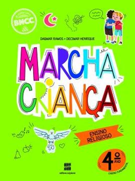 Imagem de MARCHA CRIANCA - RELIGIAO - 4? ANO