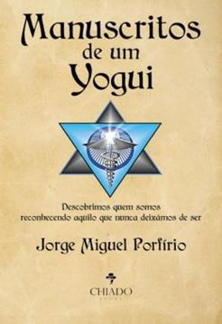 Imagem de MANUSCRITOS DE UM YOGUI