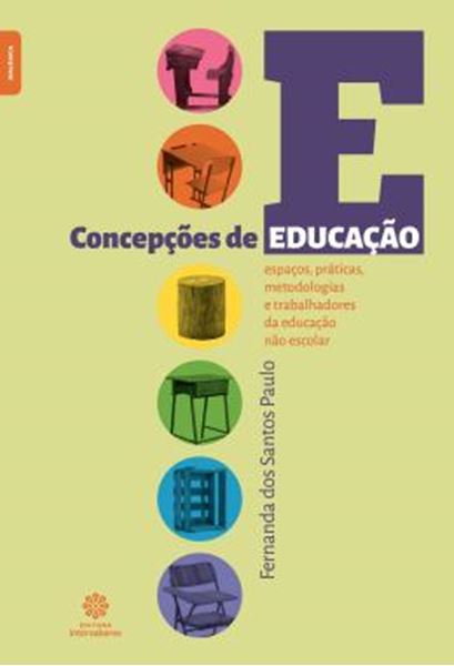 Picture of CONCEPCOES DE EDUCACAO