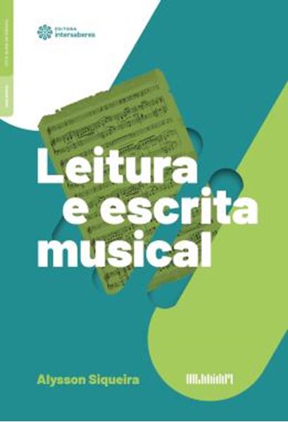 Picture of LEITURA E ESCRITA MUSICAL