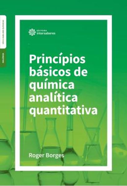 Picture of PRINCIPIOS BASICOS DE QUIMICA ANALITICA QUANTITATIVA