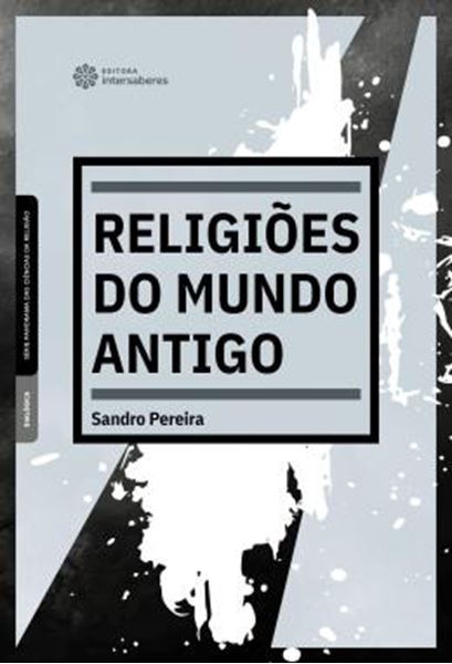 Picture of RELIGIOES DO MUNDO ANTIGO
