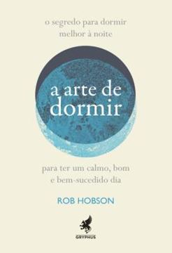 Imagem de A ARTE DE DORMIR