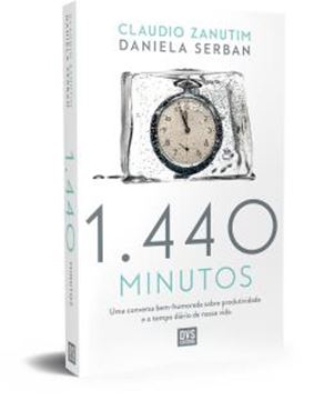 Imagem de 1440 MINUTOS