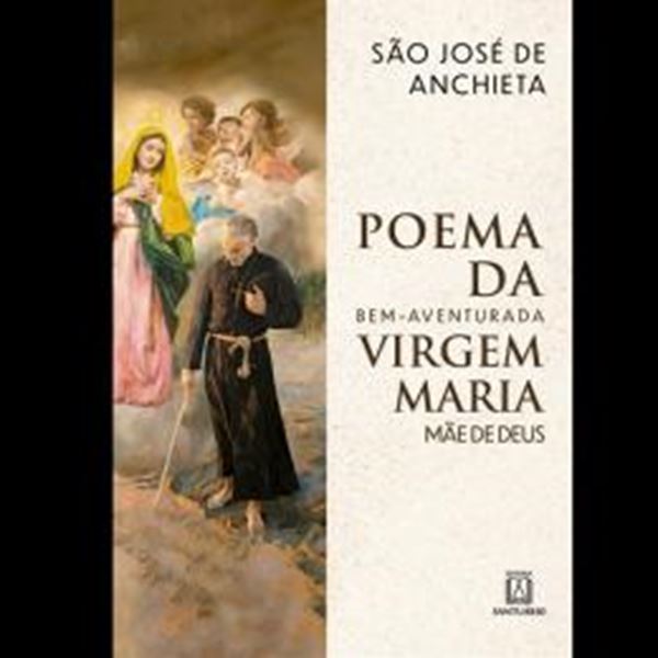 Picture of POEMA DA BEM AVENTURADA VIRGEM MARIA MAE DE DEUS