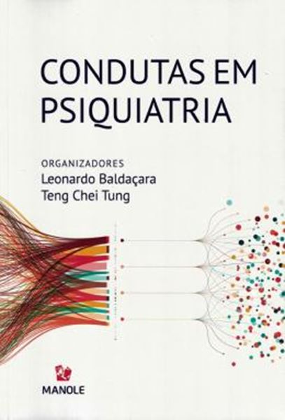 Picture of CONDUTAS EM PSIQUIATRIA