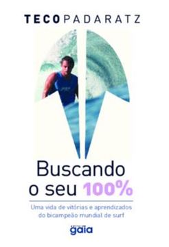 Imagem de BUSCANDO O SEU 100%