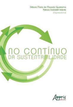 Imagem de NO CONTINUO DA SUSTENTABILIDADE