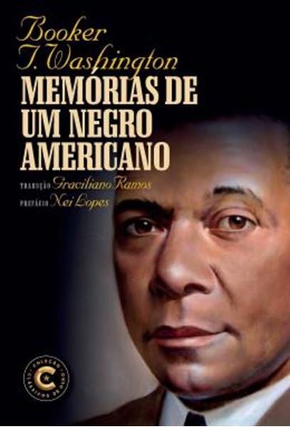 Picture of MEMORIAS DE UM NEGRO AMERICANO