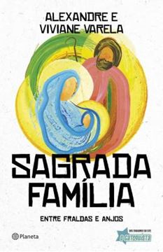 Imagem de SAGRADA FAMILIA
