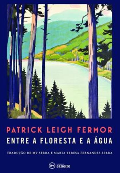 Picture of ENTRE A FLORESTA E A AGUA