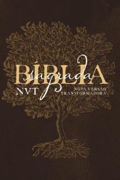 Imagem de BIBLIA NVT LETRA GRANDE