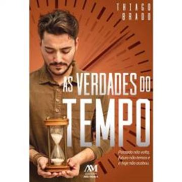 Imagem de AS VERDADES DO TEMPO