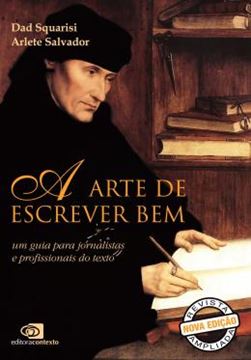 Imagem de A ARTE DE ESCREVER BEM