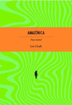 Imagem de AMAZONICA - PECA TEATRAL