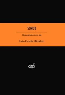 Imagem de SOROR - PECA TEATRAL EM UM ATO