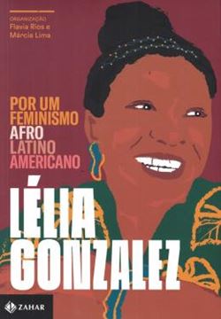 Imagem de POR UM FEMINISMO AFRO-LATINO-AMERICANO