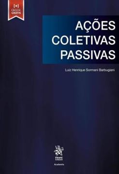 Imagem de ACOES COLETIVAS PASSIVAS