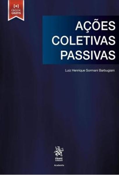 Picture of ACOES COLETIVAS PASSIVAS