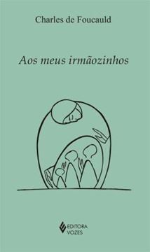 Imagem de AOS MEUS IRMAOZINHOS