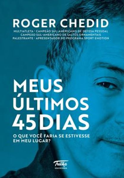 Picture of MEUS ULTIMOS 45 DIAS