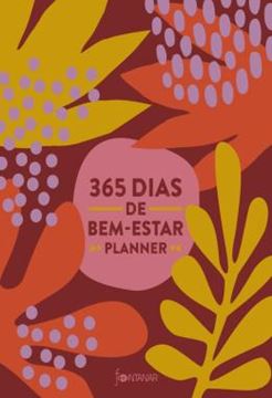 Imagem de 365 DIAS DE BEM-ESTAR