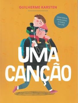 Imagem de UMA CANÇÃO