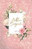 Picture of BIBLIA SAGRADA FLORES ROSA - NVI