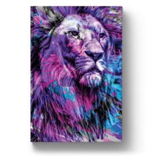 Picture of BIBLIA NTLH YOUVERSION THE LION GELO