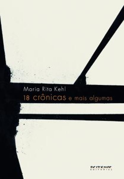 Picture of 18 CRONICAS E MAIS ALGUMAS