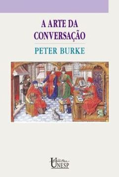 Imagem de A ARTE DA CONVERSACAO