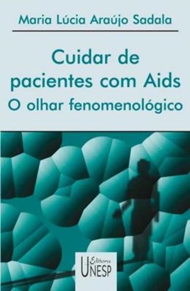 Picture of CUIDAR DE PACIENTES COM AIDS