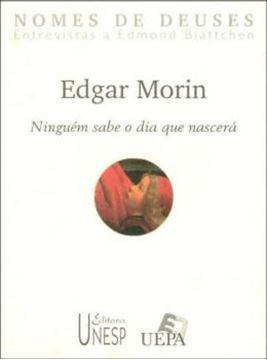 Imagem de EDGAR MORIN
